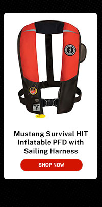 Mustang Survival HIT | Shop Now