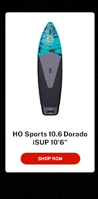 HO Sports 10.6 Dorado | Shop Now