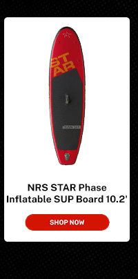 NRS STAR Phase Inflatable | Shop Now