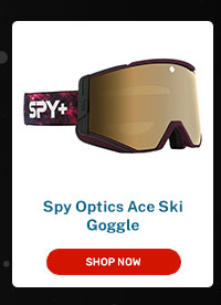 Spy Optics