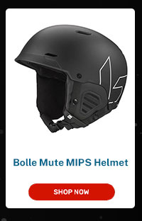 Bolle Mute