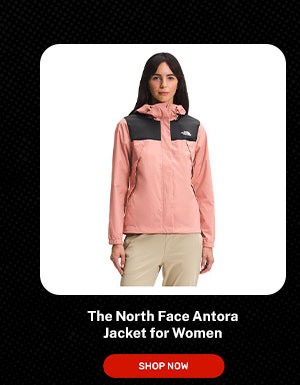 Antora Jacket | Shop Now