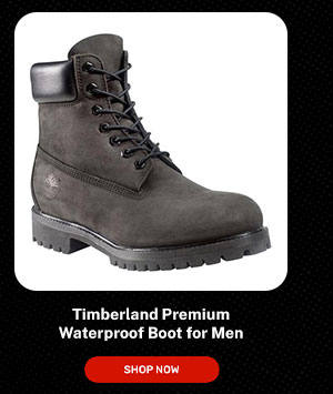 Timberland Premium | Shop Now