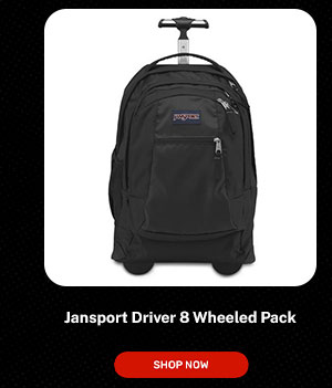 Jansport Driver | Shop Now