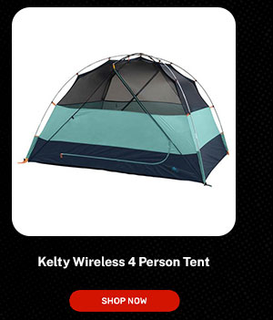 Kelty Wireless | Shop Now