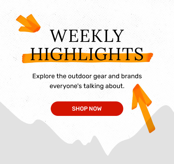 Weekly Highlights | Shop Now