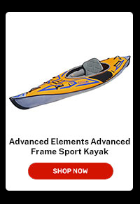 Frame Sport Kayak