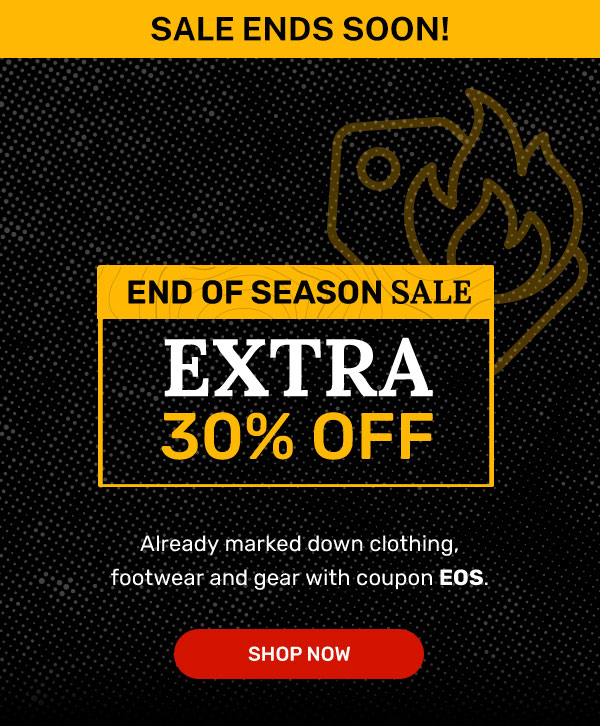 Extra 30% OFF