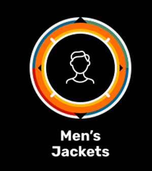 Men Jacket