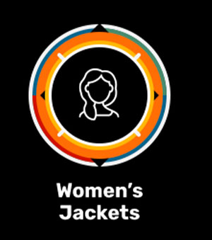 Women Jacket