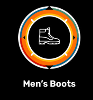 Men Boot