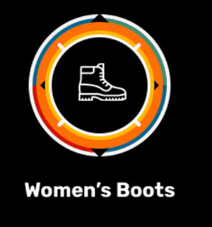 Women Boot