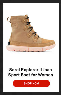 Sorel Explorer