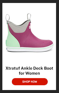 Xtratuf Ankle