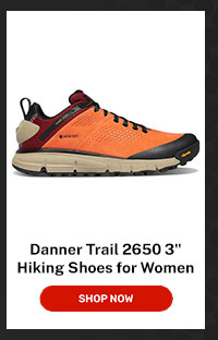 Danner Trail