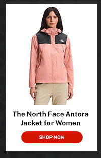 Antora Jacket