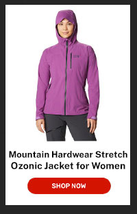 Ozonic Jacket