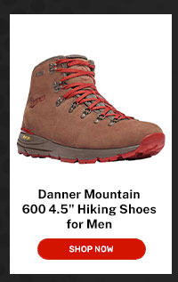 Hiking Shoes