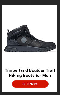 Hiking Boots