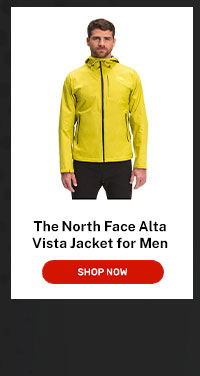 Vista Jacket