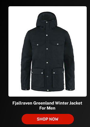 Winter Jacket