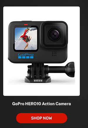 GoPro HERO10