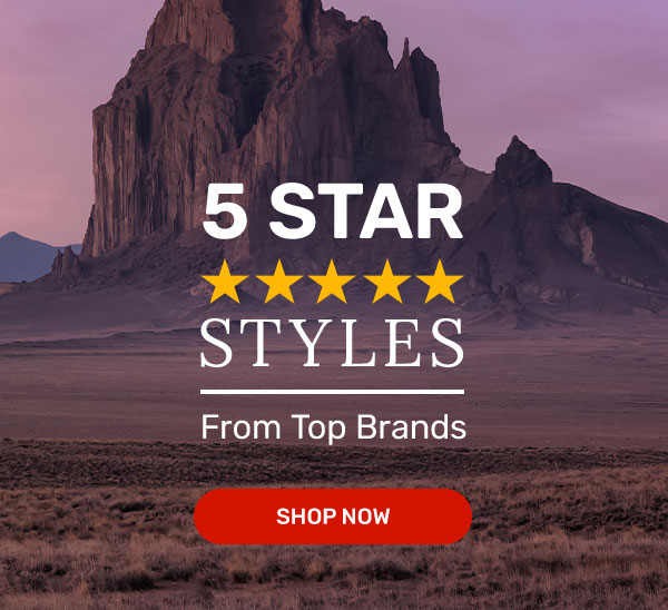 5 Star | Shop Now