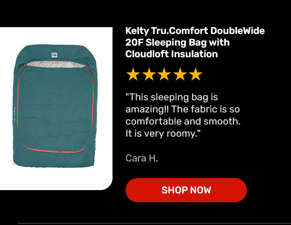 Sleeping Bag