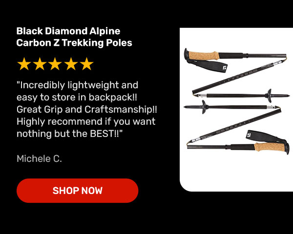 Trekking Poles