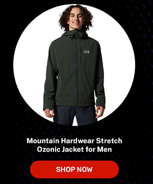 Ozonic Jacket