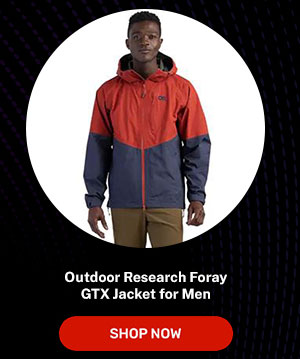 GTX Jacket