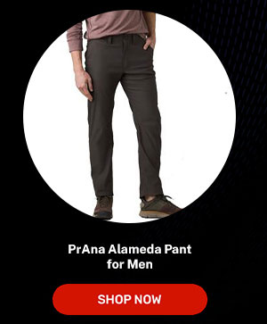 Alameda Pant