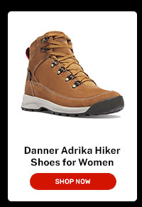 Hiker Shoes