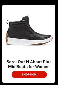 Mid Boots