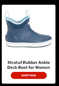 Deck Boot