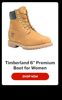 Premium Boot