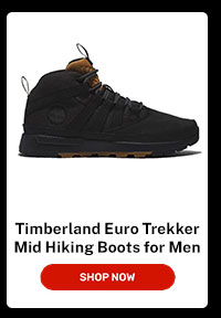 Hiking Boots