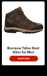 Tallac Boot