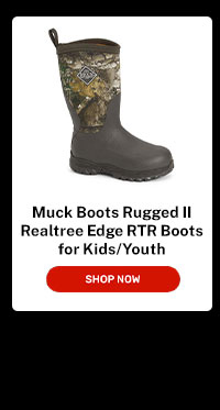 Muck Boots