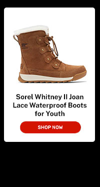 Waterproof Boots