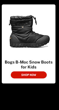 Snow Boots