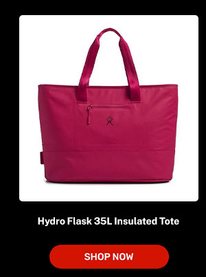 Insulated Tote