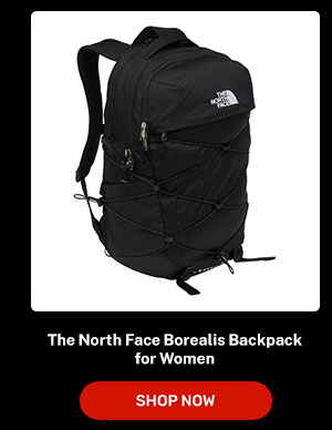 Borealis Backpack