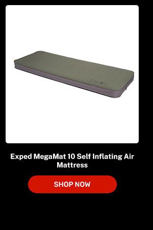 Air Mattress Medium