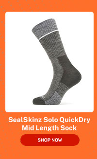 SealSkinz