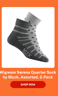 Quarter Sock