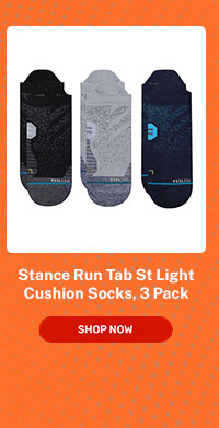 Stance Run