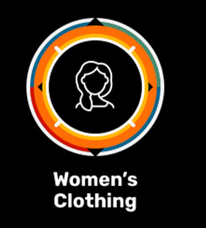 Women's Clothing