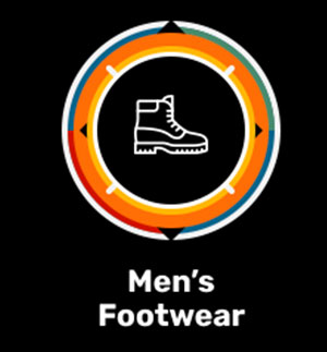 Men's Foothwear