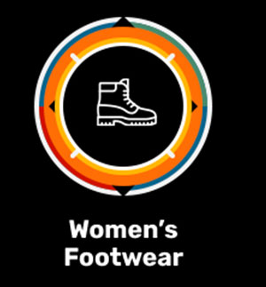 Women's Footwear